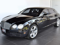 Bentley Flying Spur For Sale Long Island Exotic Cars