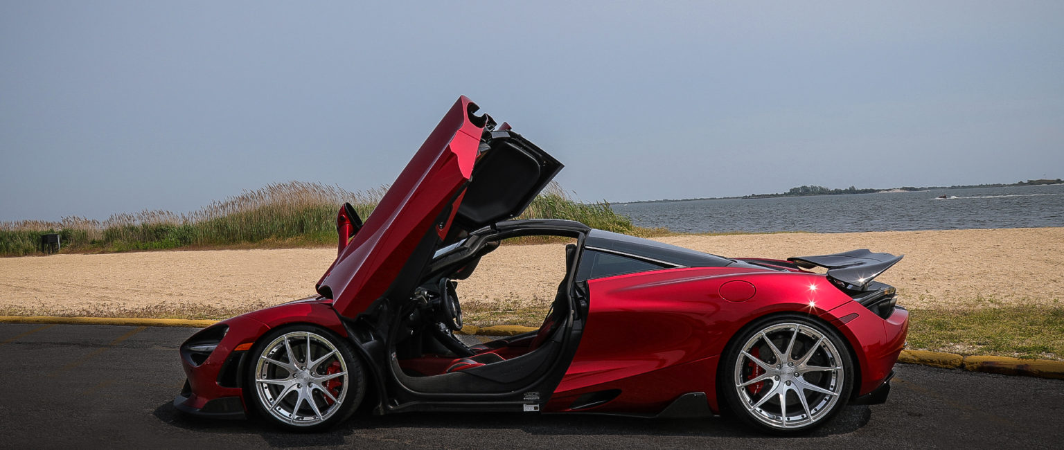 Home - Long Island Exotic Cars