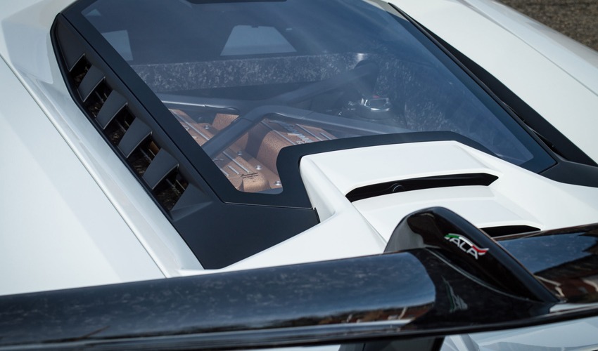 Lamborghini Huracan Performante For Rent, Long Island Exotic Cars