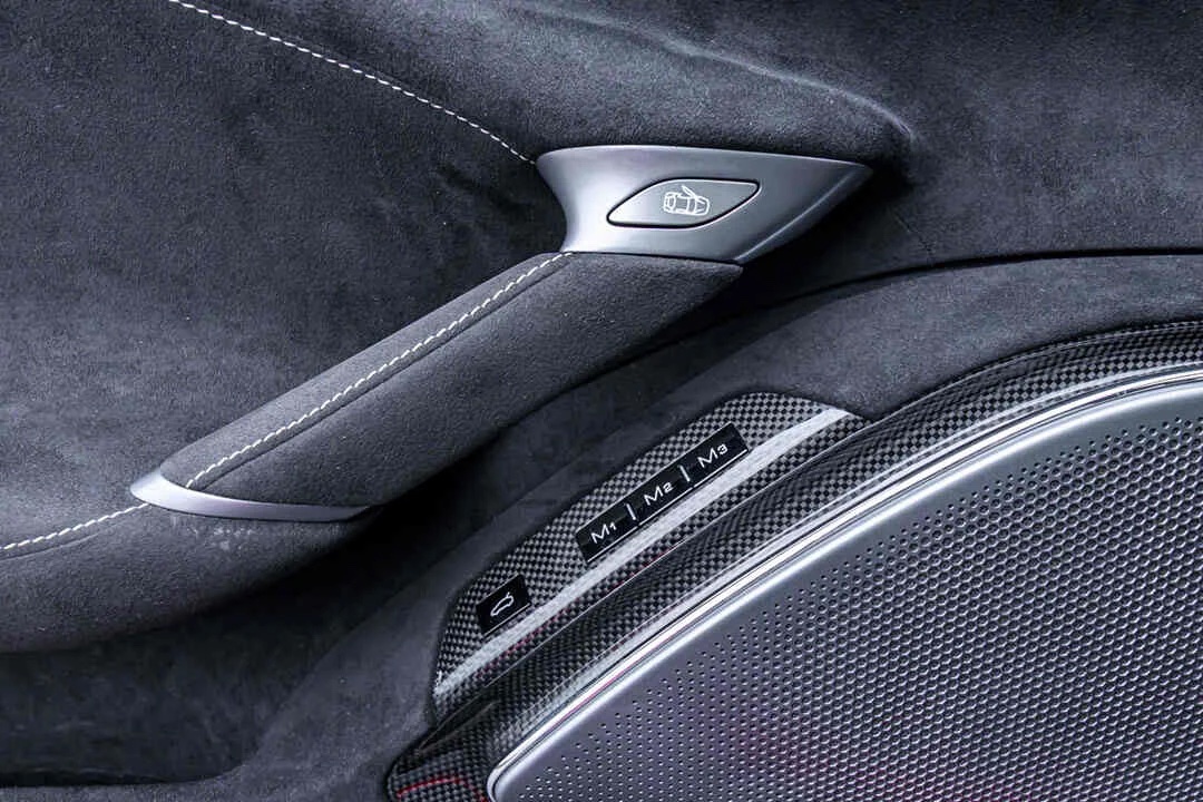 Ferrari Roma for Rent From Long Island Exotic Cars MEMORY SEATS